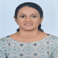 Megha Sheth - B.Tech Information Technology
